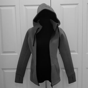 Women's jacket